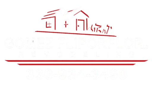 Gomez Remodeling logo